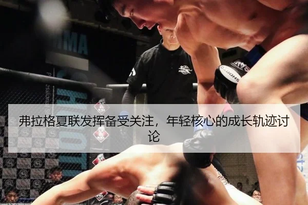 弗拉格夏联发挥备受关注，年轻核心的成长轨迹讨论